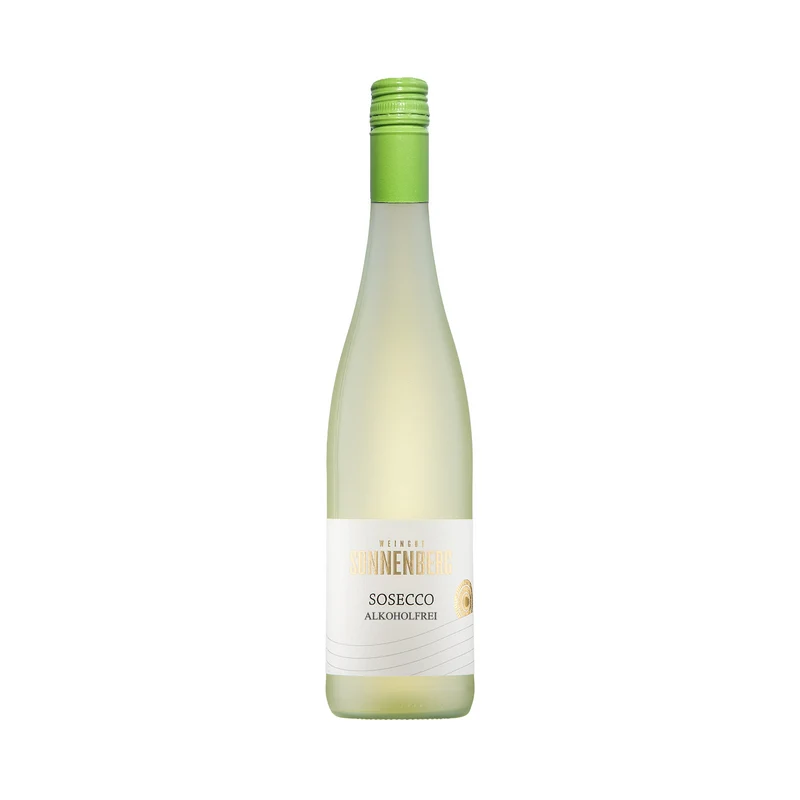 SOSECCO alkoholfrei