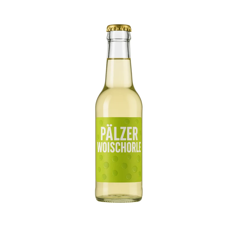 PÄLZER WOISCHORLE Riesling