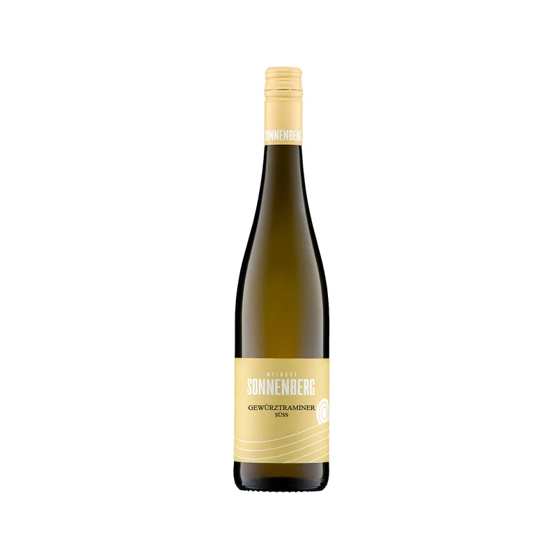 2025 Gewürztraminer süß
