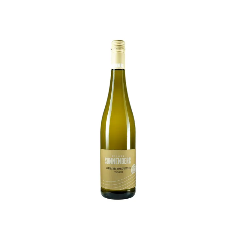 2024 Weisser Burgunder trocken