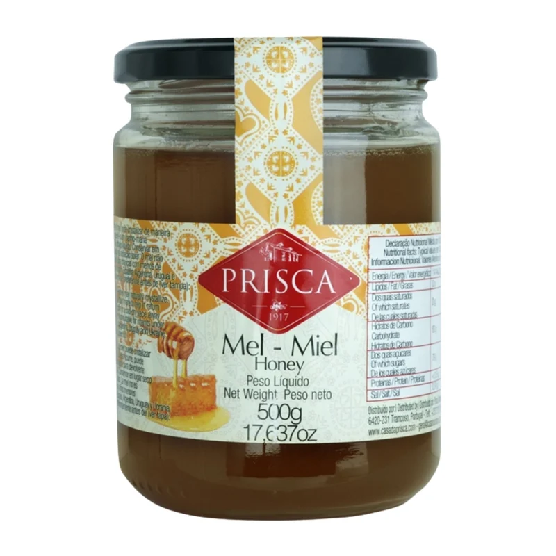 Prisca Mel