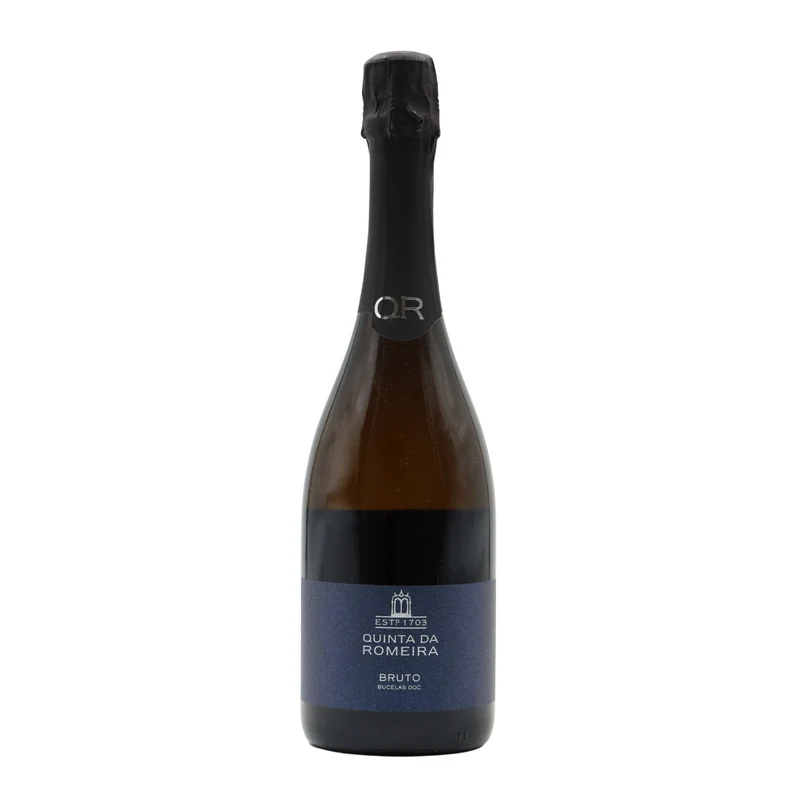 Quinta da Romeira Bruto Espumante
