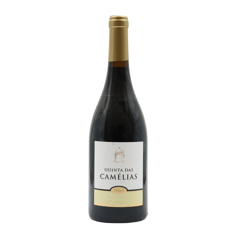 Quinta das Camélias Reserva Tinto