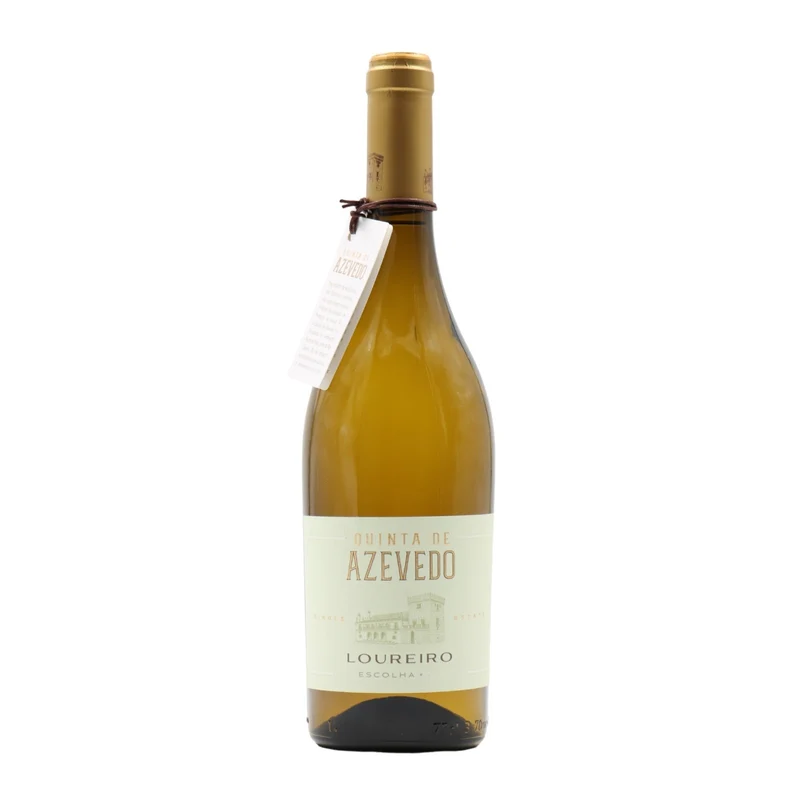 Quinta de Azevedo Loureiro Escolha Branco