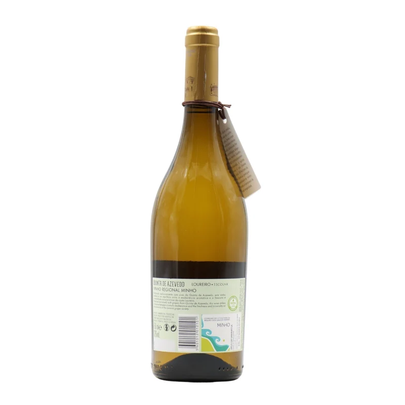 Quinta de Azevedo Loureiro Escolha Branco