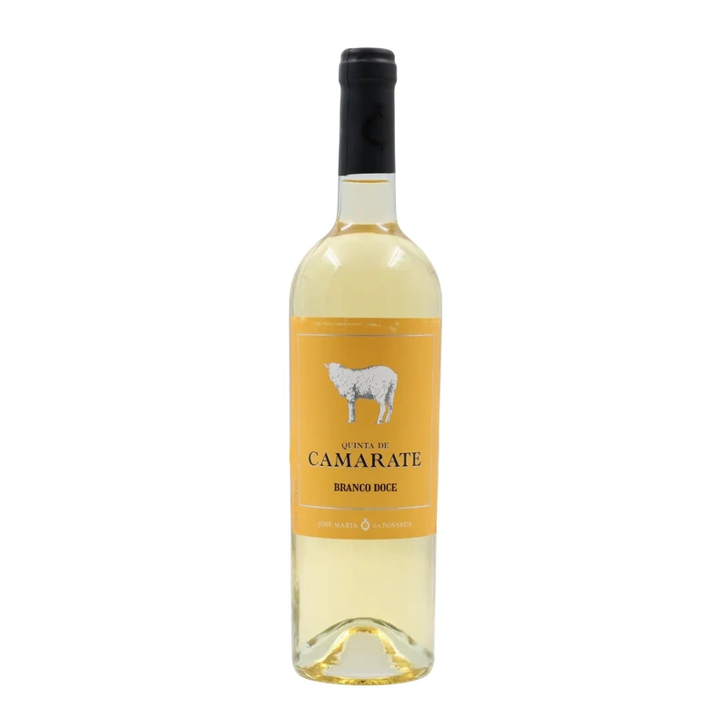 Quinta de Camarate Sweet Branco