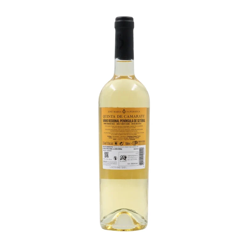 Quinta de Camarate Sweet Branco