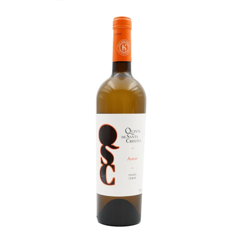 Quinta de Santa Cristina Avesso Branco