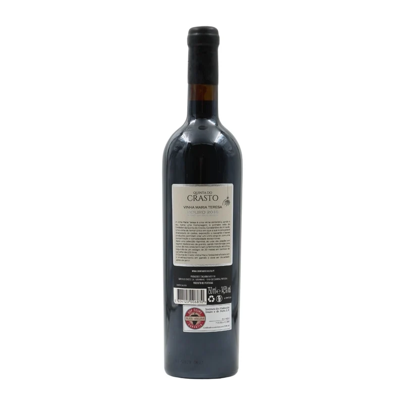 Quinta do Crasto Maria Teresa Tinto 2018