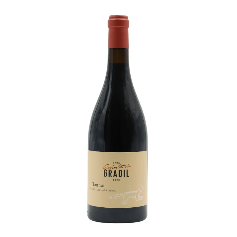 Quinta do Gradil Tannat Tinto