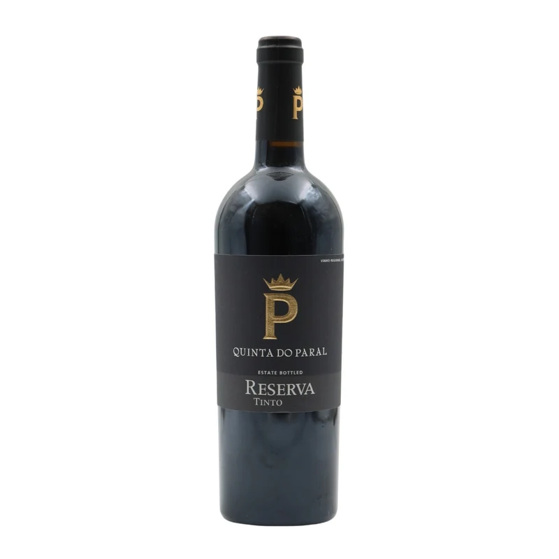 Quinta do Paral Reserva Tinto