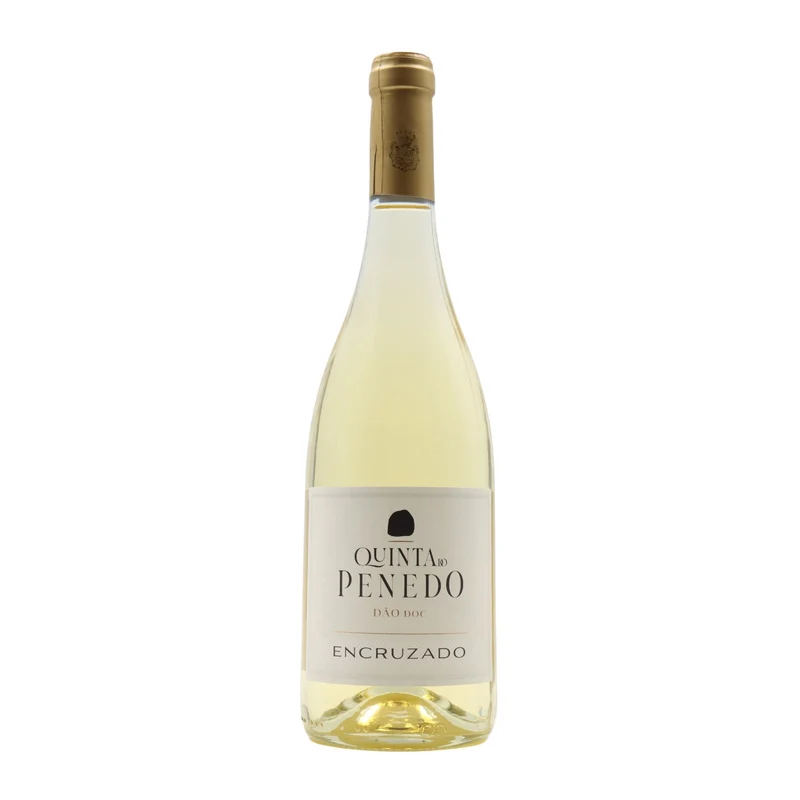 Quinta do Penedo Encruzado Branco