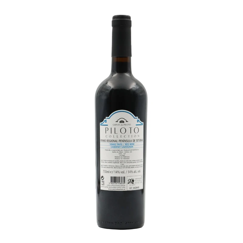 Quinta do Piloto Collection Cabernet Sauvignon Tinto