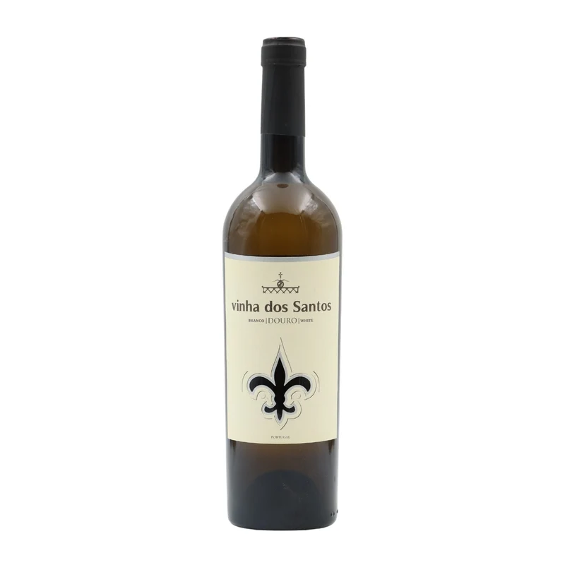 Quinta dos Frades Vinha dos Santos Branco