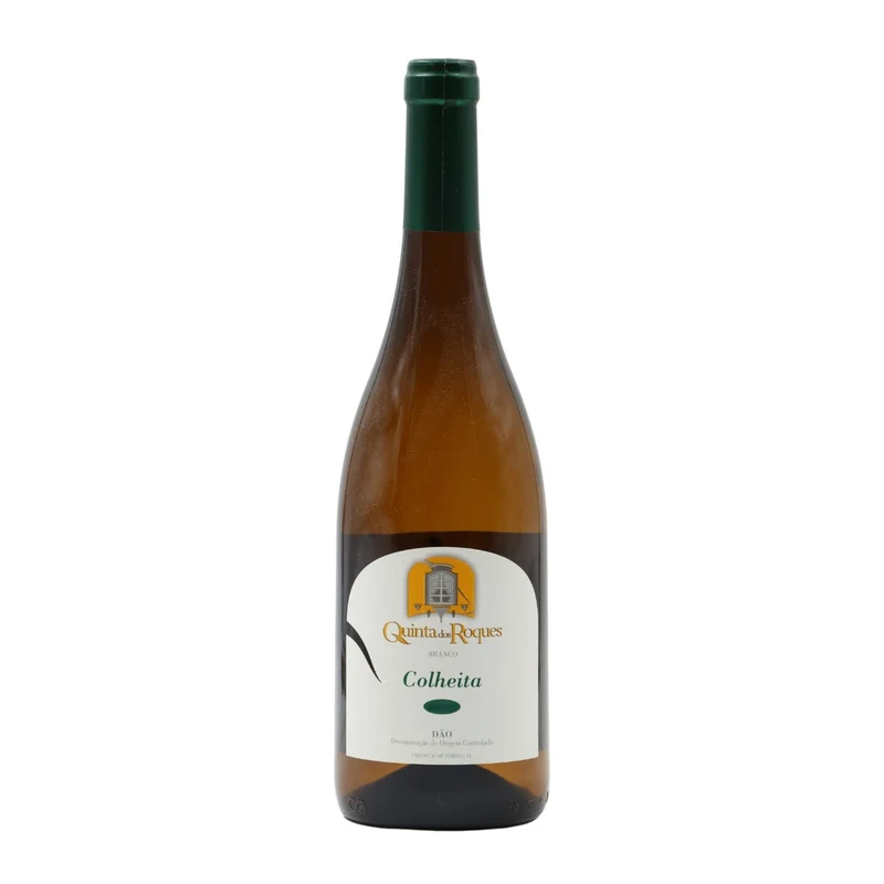 Quinta dos Roques Branco
