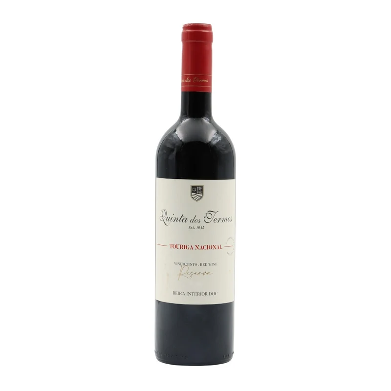 Quinta dos Termos Touriga Nacional Reserva Tinto