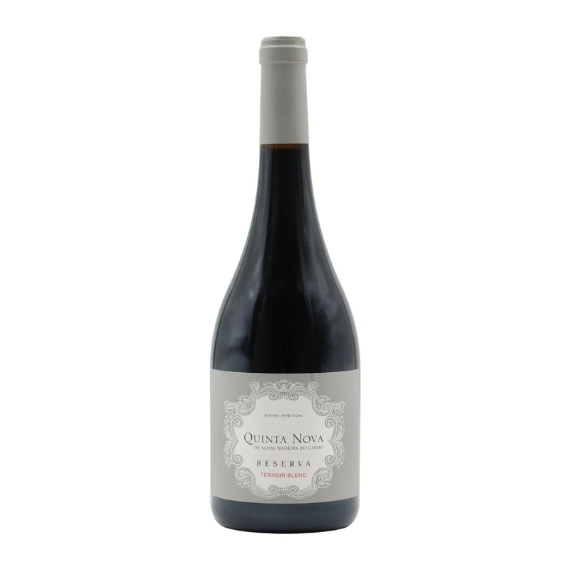 Quinta Nova Terroir Blend Reserva Tinto