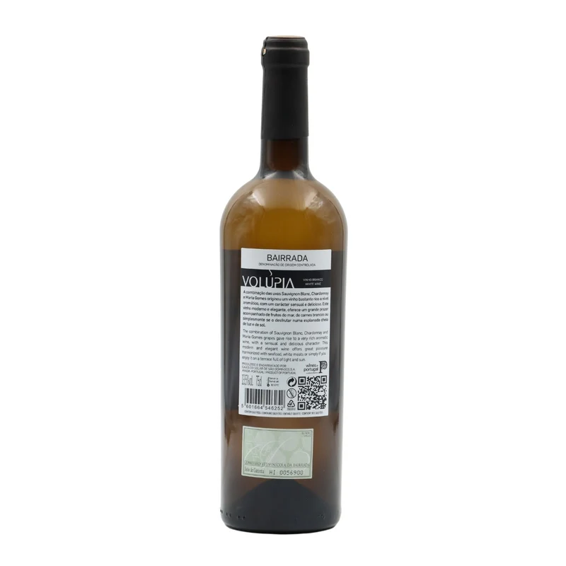 São Domingos Volúpia Branco