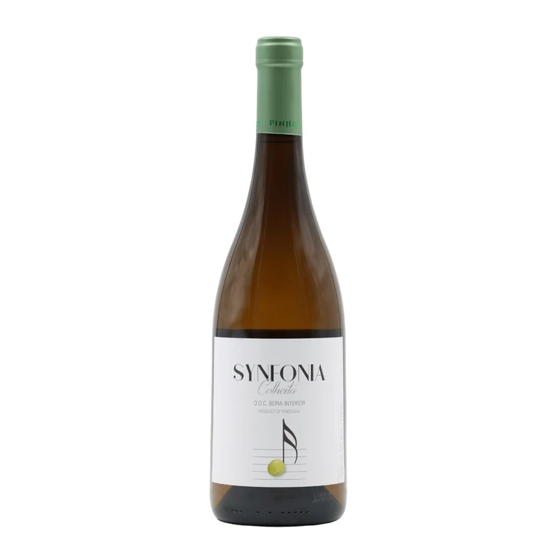 Synfonia Branco
