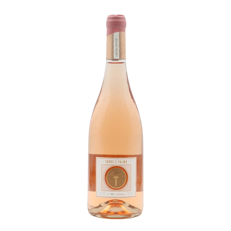 Torre de Palma Rosé