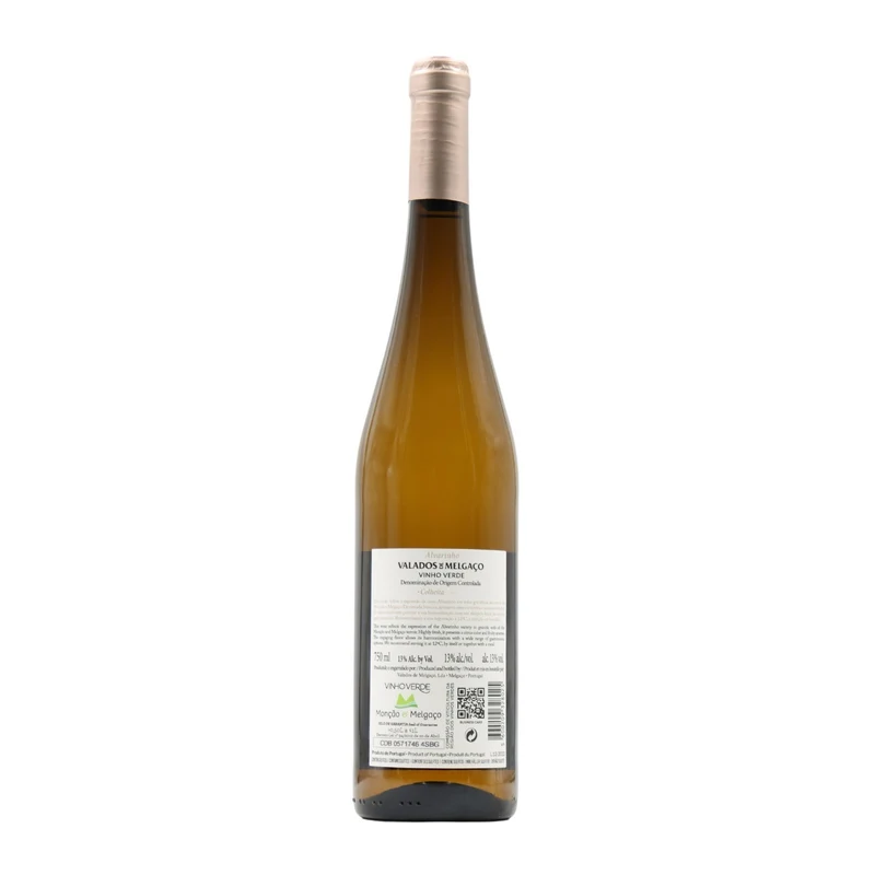 Valados de Melgaço Branco