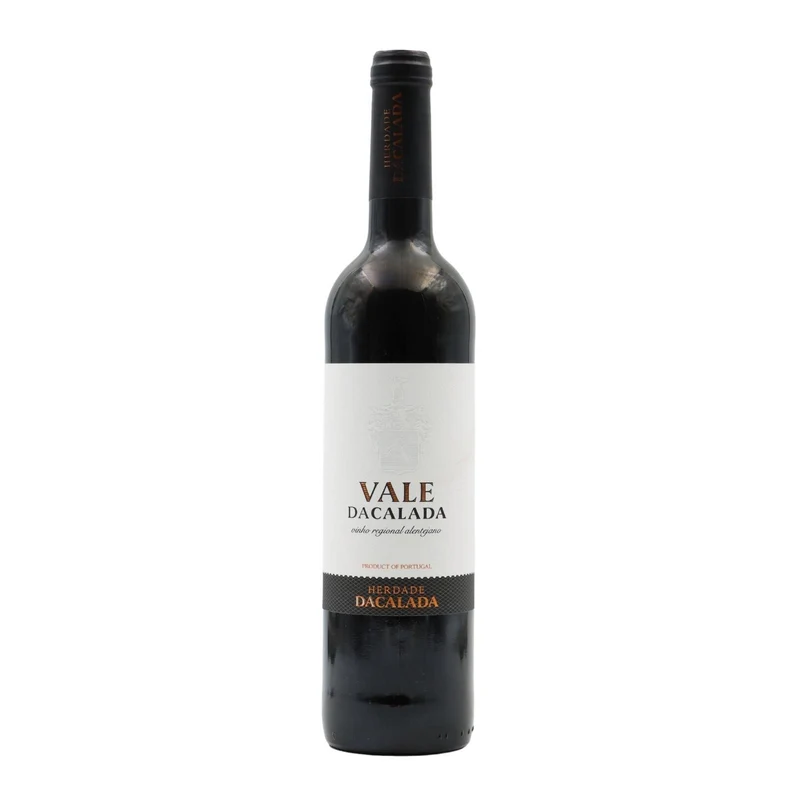 Vale da Calada Tinto