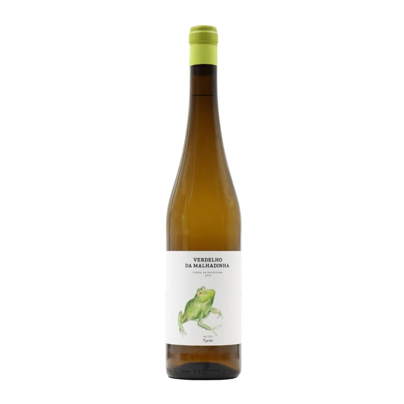 Verdelho da Malhadinha Vinha da Peceguina Branco