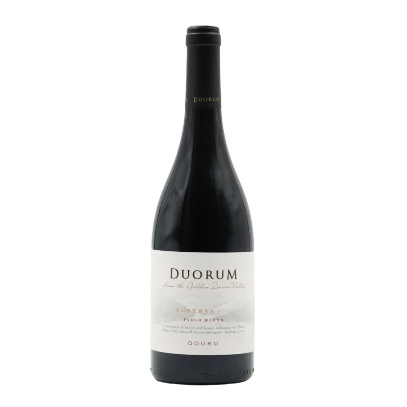 Duorum Reserva Old Vines Tinto