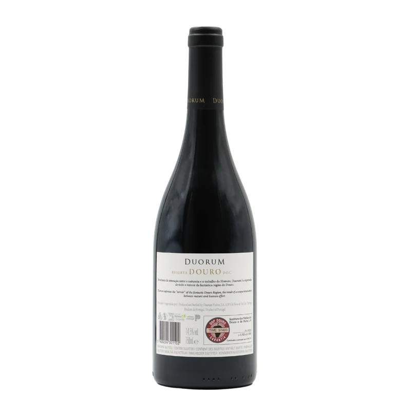 Duorum Reserva Old Vines Tinto
