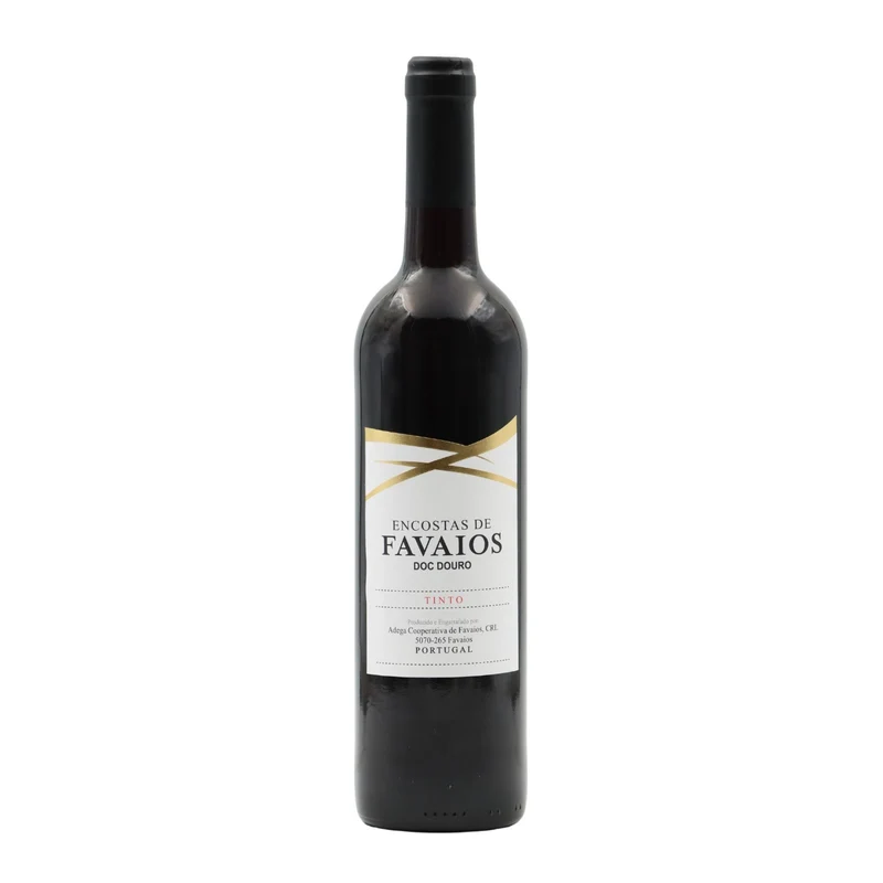 Encostas de Favaios Tinto