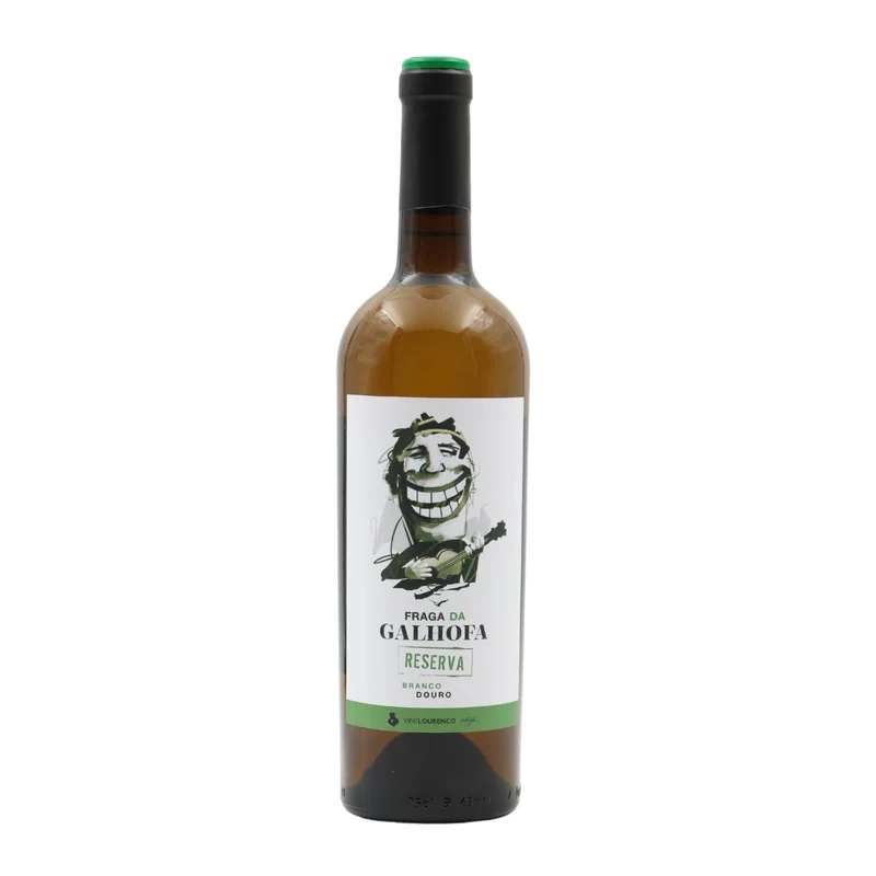 Galhofa Reserva Branco