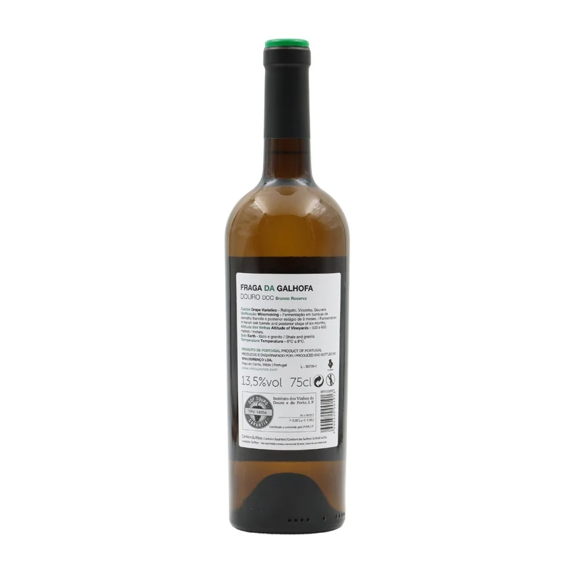 Galhofa Reserva Branco