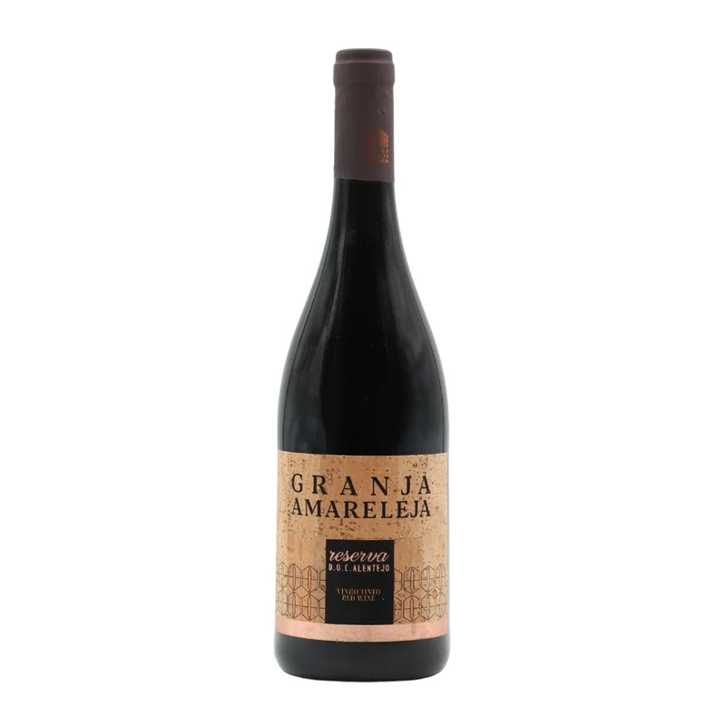 Granja Amareleja Reserva Tinto