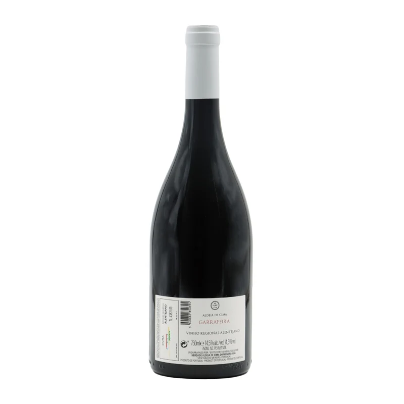Herdade Aldeia de Cima Garrafeira Tinto 2019
