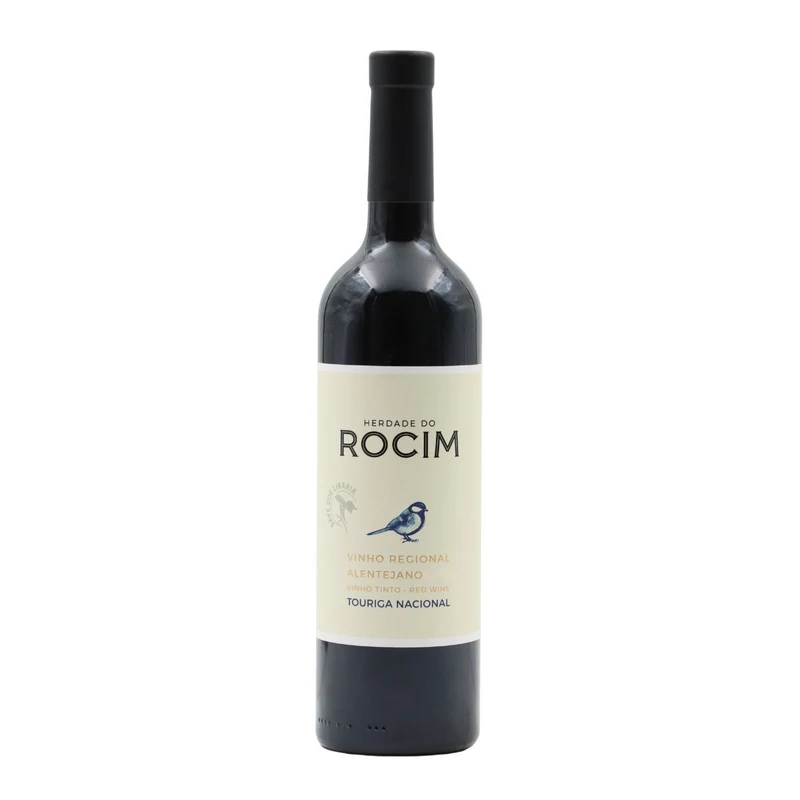 Herdade do Rocim Touriga Nacional Tinto