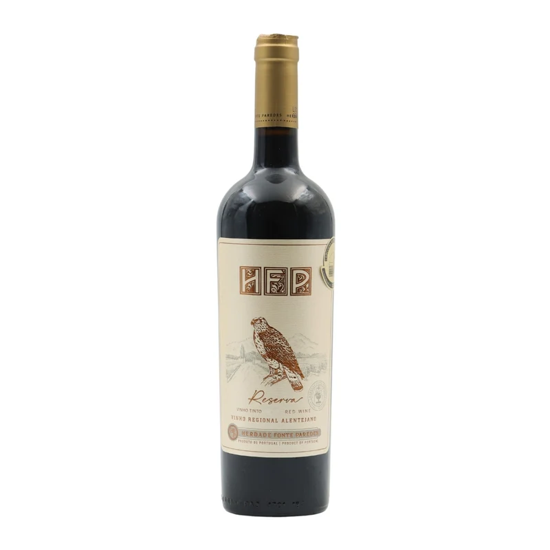 Herdade Fonte Paredes Reserva Tinto