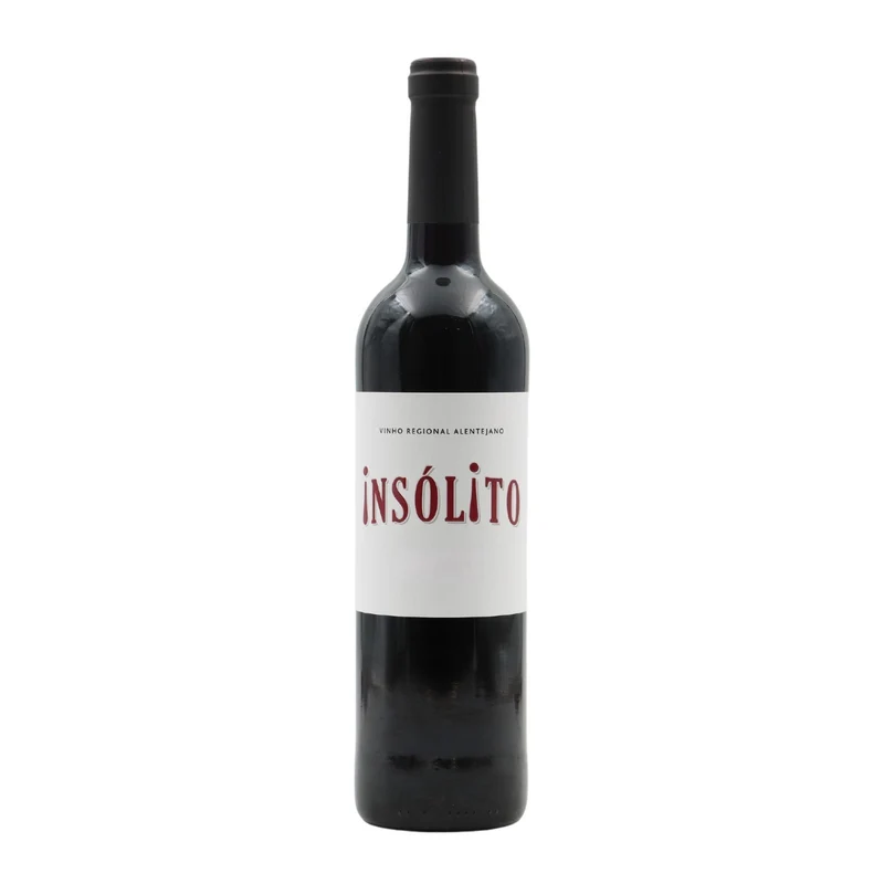 Insólito Tinto