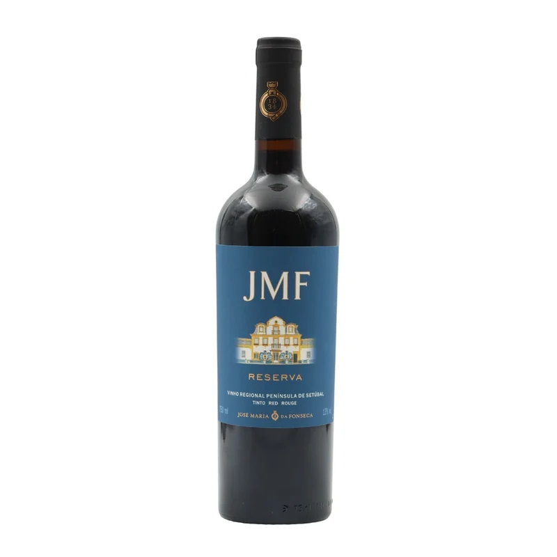 José Maria da Fonseca JMF Reserva Tinto