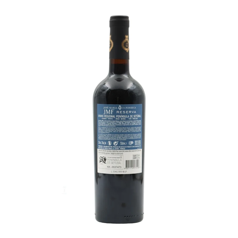 José Maria da Fonseca JMF Reserva Tinto