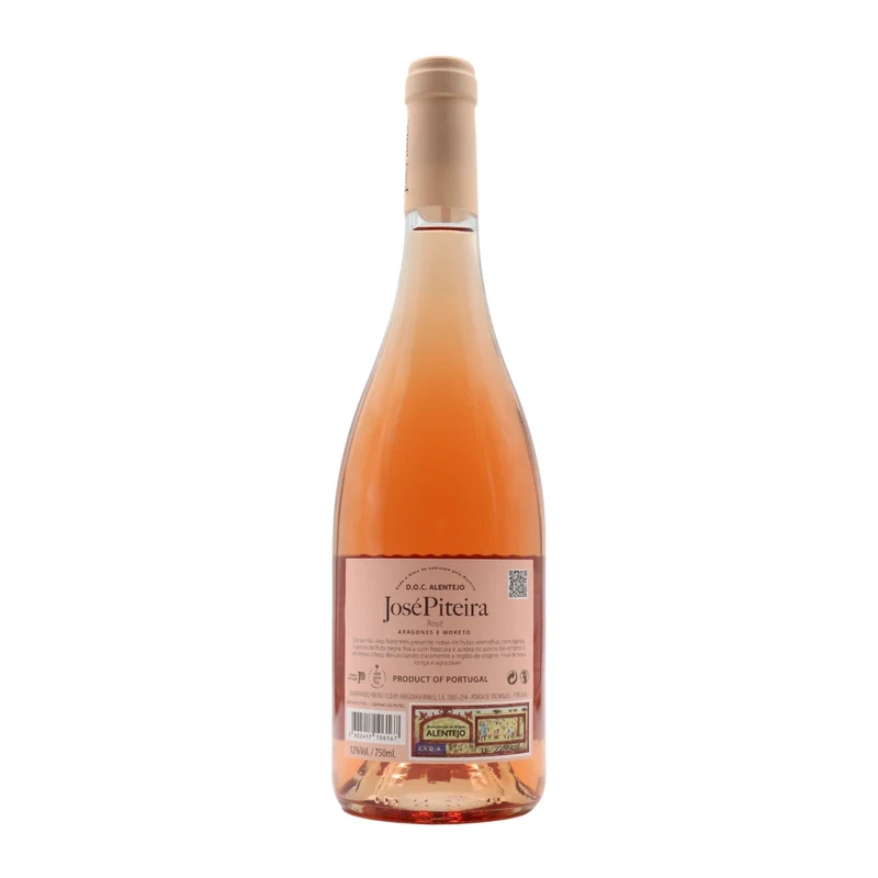 José Piteira Rosé