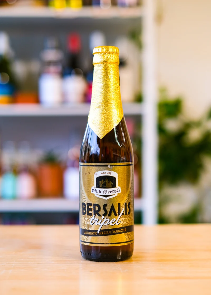 BERSALIS | Tripel