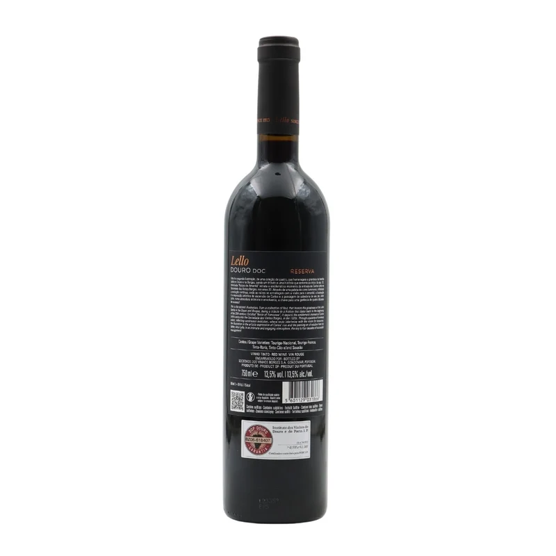 Lello Reserva Tinto