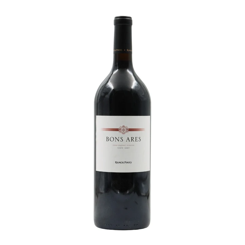 Magnum Bons Ares Tinto 2007
