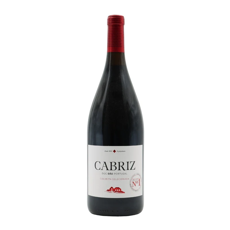 Magnum Quinta de Cabriz Selected Harvest Tinto