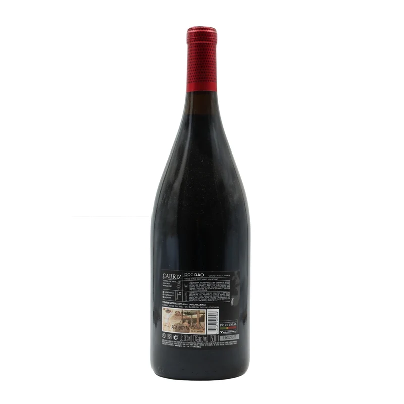 Magnum Quinta de Cabriz Selected Harvest Tinto