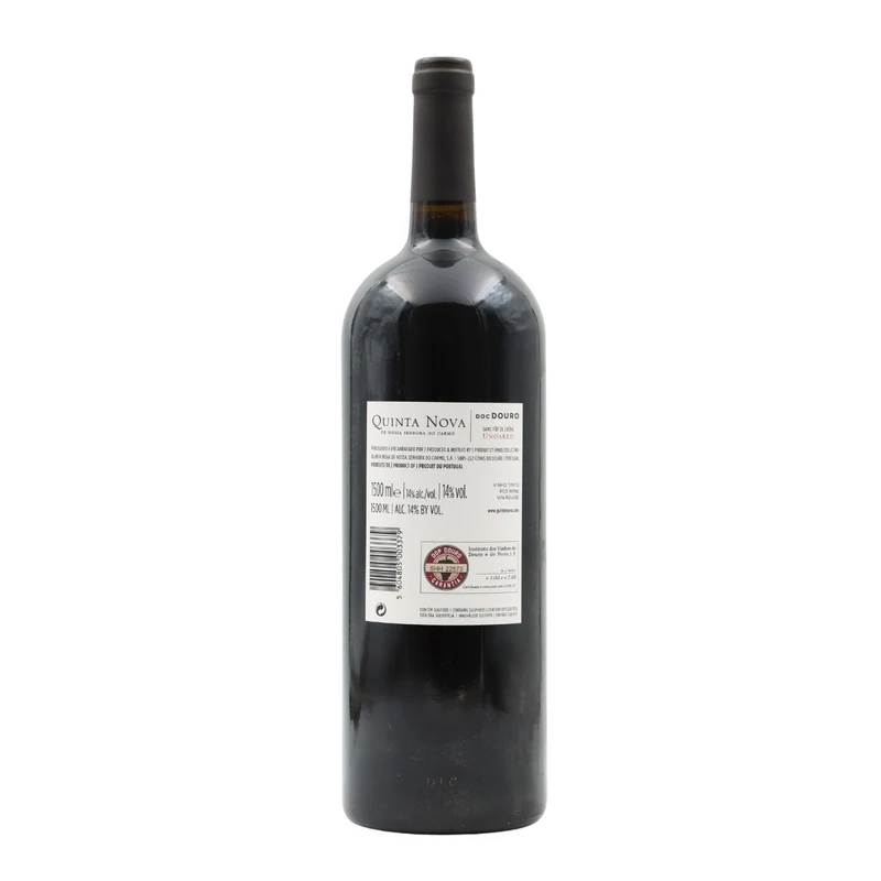 Magnum Quinta Nova Unoaked Tinto