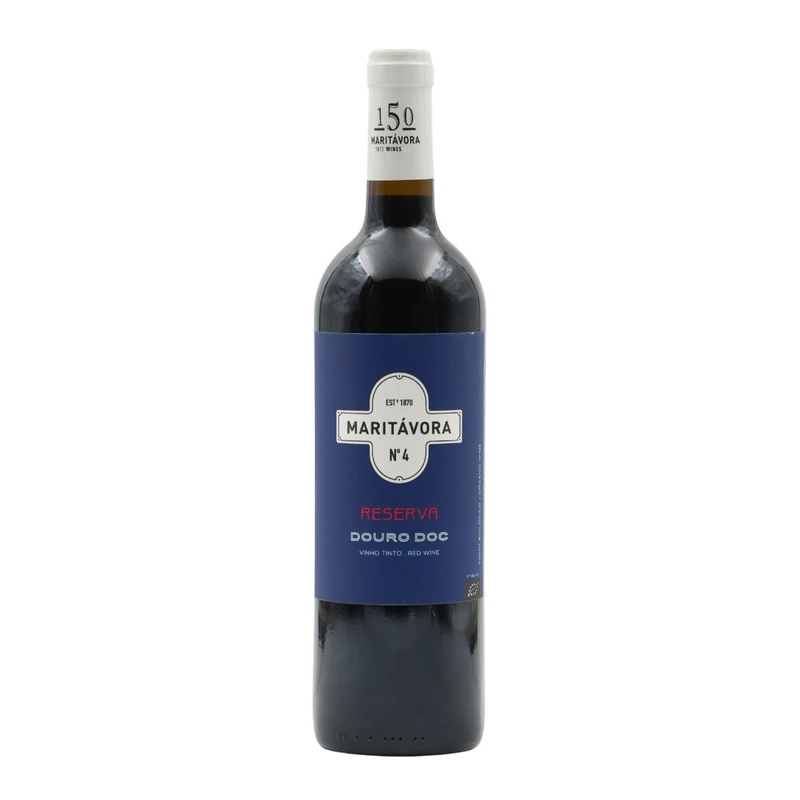 Maritávora Reserva Tinto