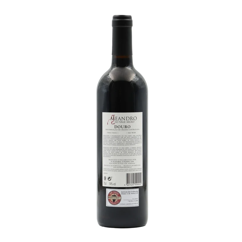 Meandro Tinto