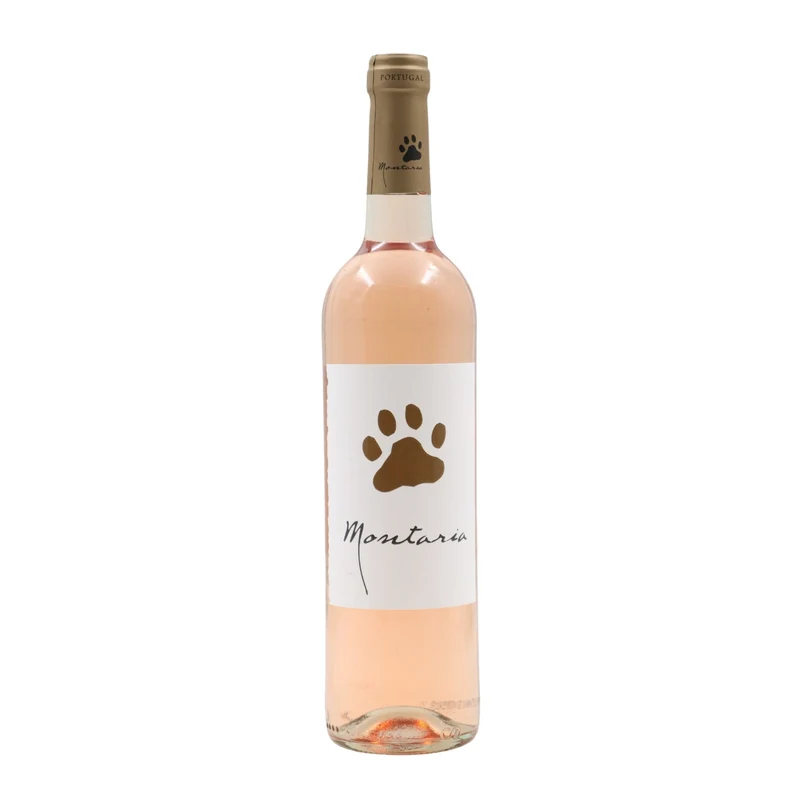 Montaria Rosé