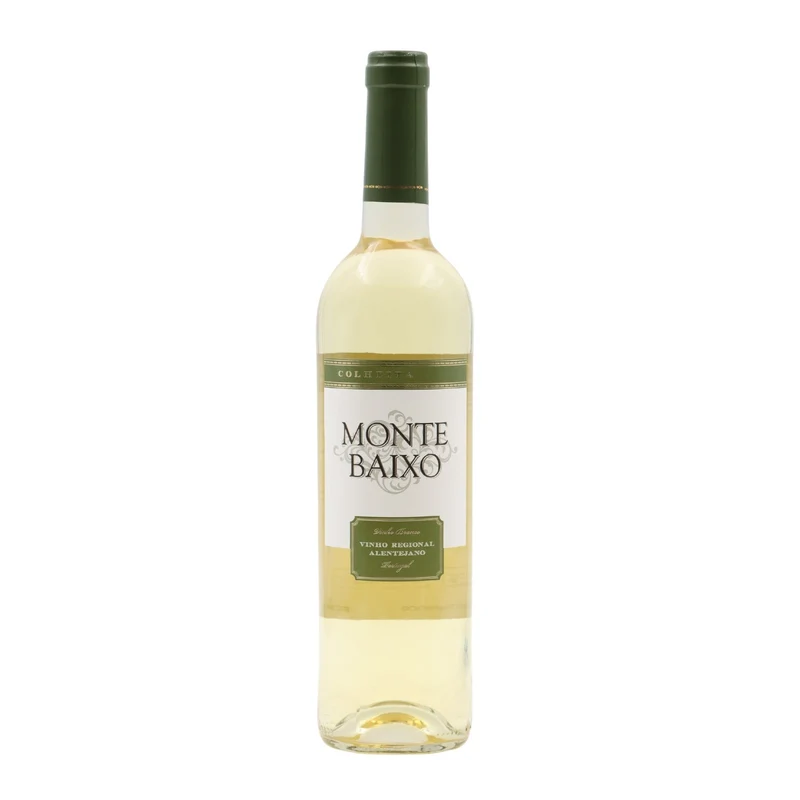 Monte Baixo Alentejo Branco